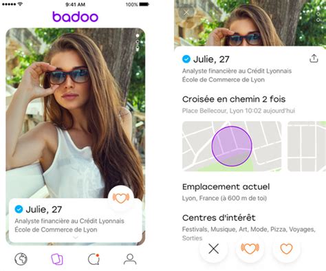 badoo mon compte|Rencontre des hommes et femmes en ligne en France。